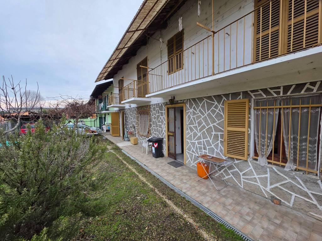 Casa indipendente a Castagnole piemonte - Foto 5