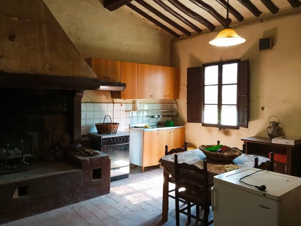 Casa indipendente a San miniato in Via Volterrana, , 1 - Foto 2