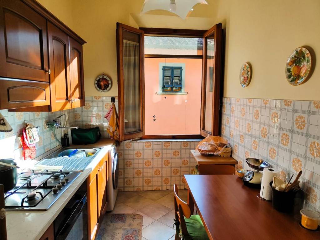 Appartamento a San miniato in Via Augusto Conti, - Foto 3