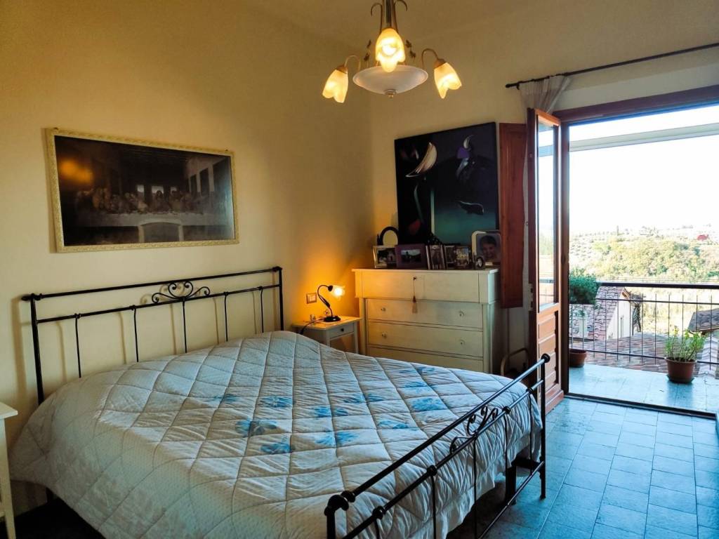 Appartamento a San miniato in Via Augusto Conti, - Foto 5