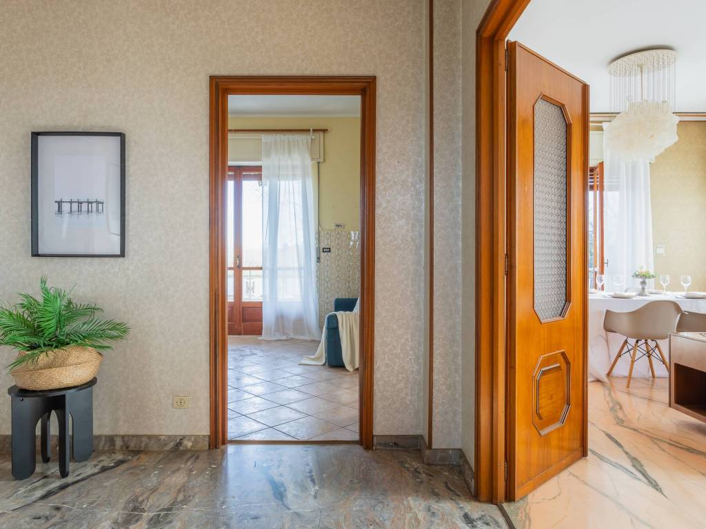Appartamento a Cuneo in Via Valle Po, 291 - Foto 4