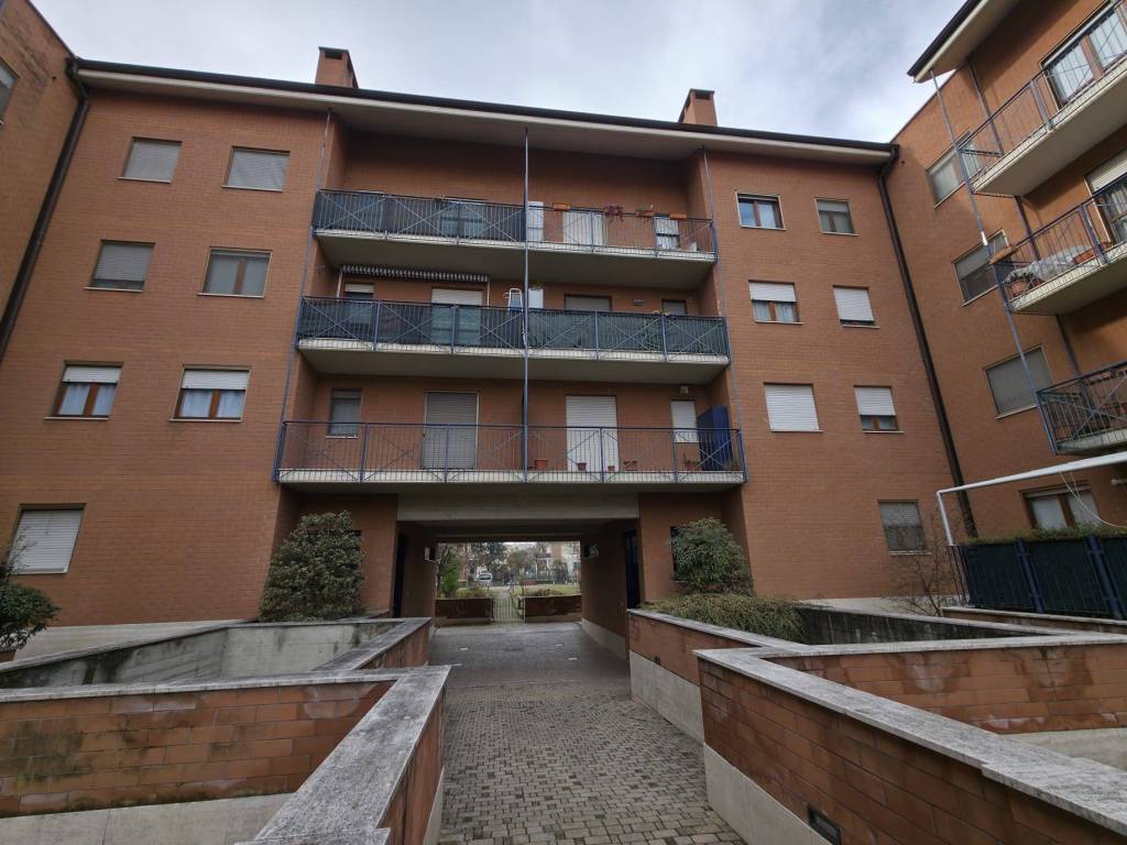 Appartamento a Settimo torinese in Via Monte Nero, 1 - Foto 2