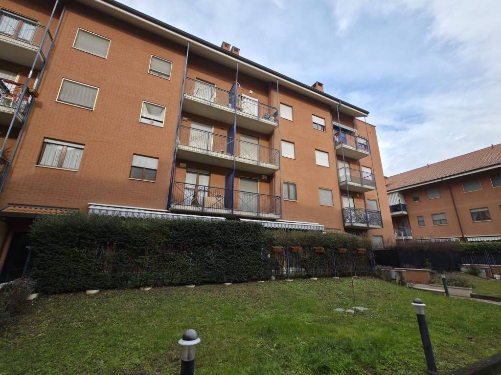 Appartamento a Settimo torinese in Via Monte Nero, 1 - Foto 3