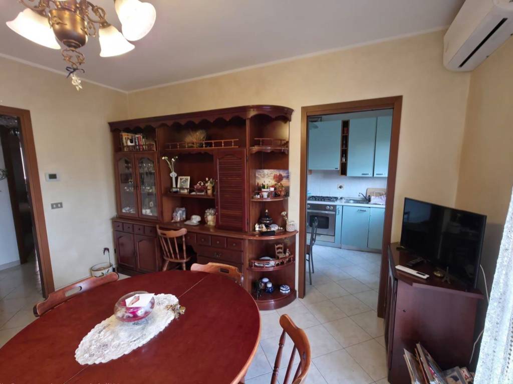 Appartamento a Settimo torinese in Via Monte Nero, 1 - Foto 4