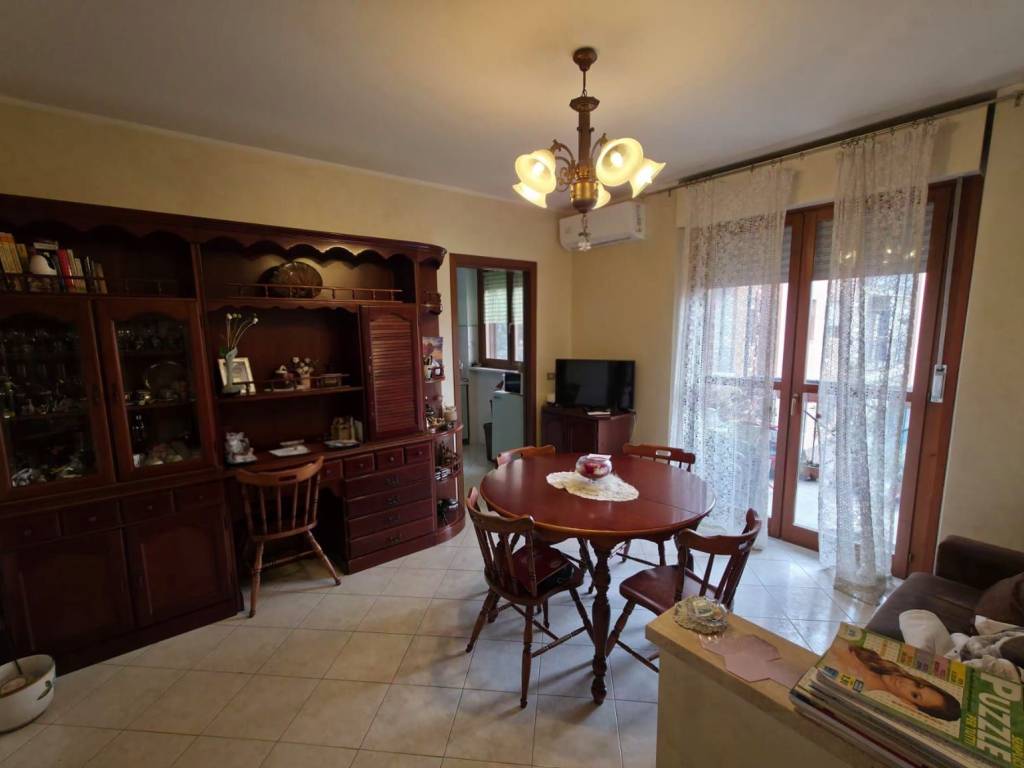 Appartamento a Settimo torinese in Via Monte Nero, 1 - Foto 5