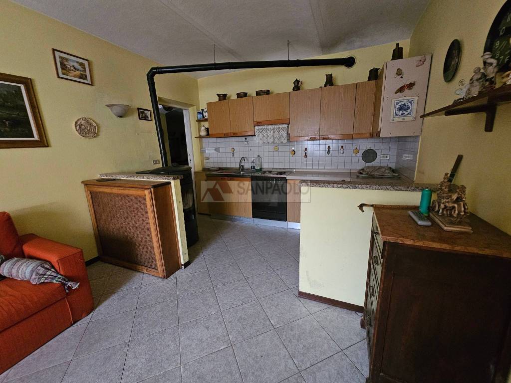 Casa indipendente a Montà in Borgata Rolandi, 21 - Foto 3
