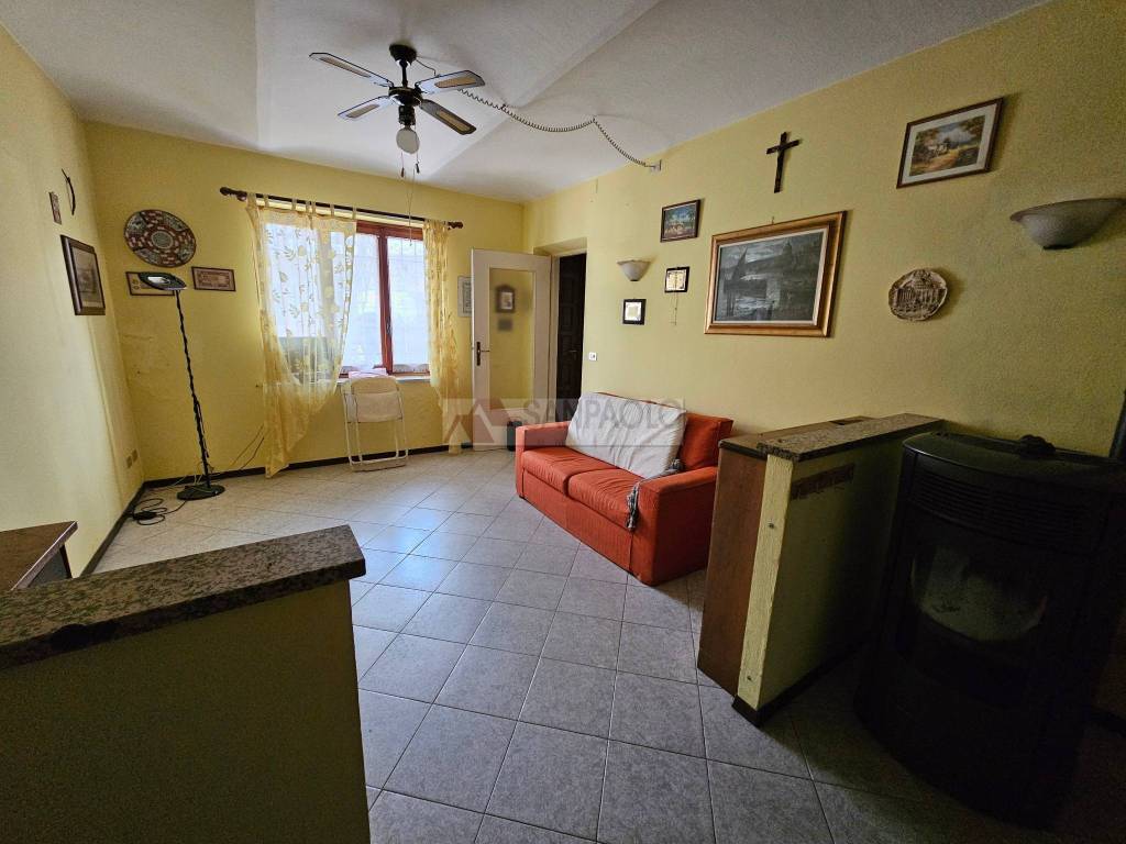 Casa indipendente a Montà in Borgata Rolandi, 21 - Foto 5