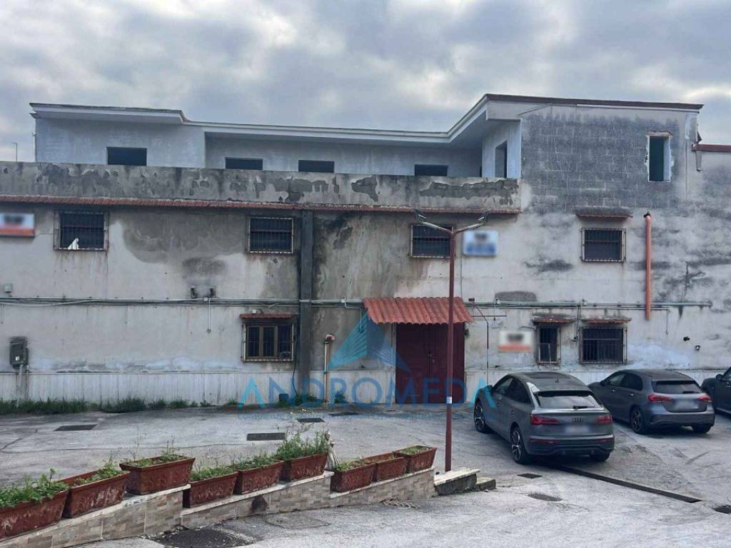 Immobile a Casoria in Via Giuseppe Garibaldi - Foto 2