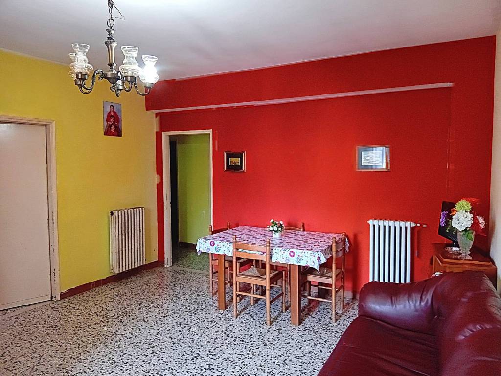 Appartamento a Roccascalegna in Via Santa Croce - Foto 2