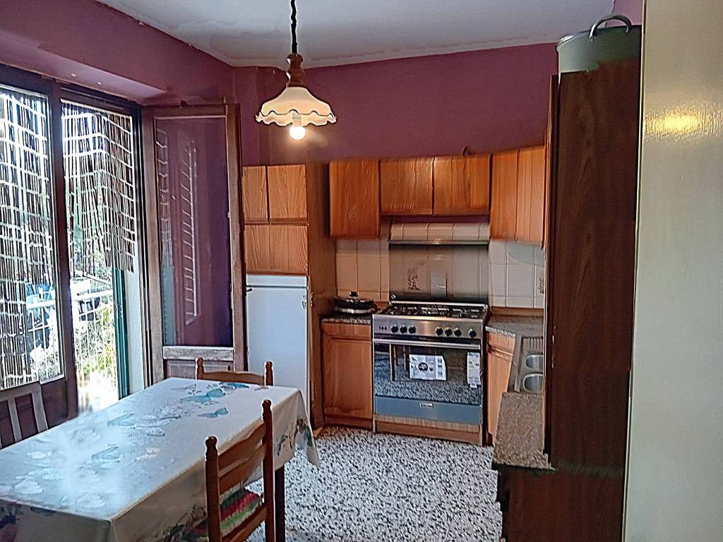 Appartamento a Roccascalegna in Via Santa Croce - Foto 3