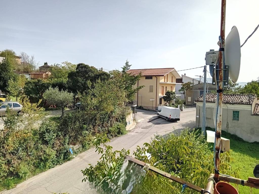 Appartamento a Roccascalegna in Via Santa Croce - Foto 4