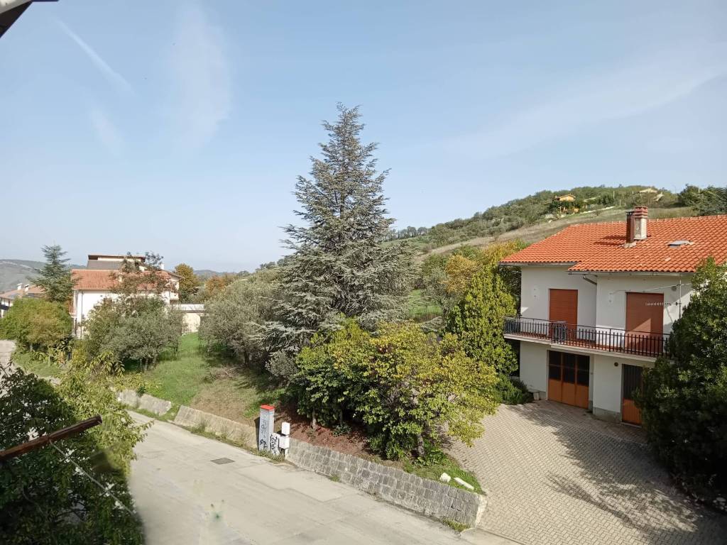 Appartamento a Roccascalegna in Via Santa Croce - Foto 5