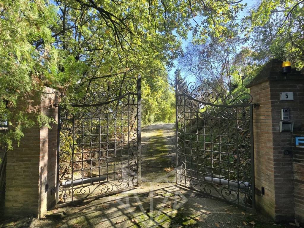 Villa a Bevagna in Via Sant'Antonio, 5 - Foto 2