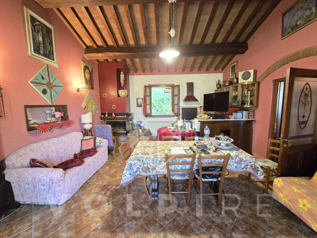 Villa a Bevagna in Via Sant'Antonio, 5 - Foto 3