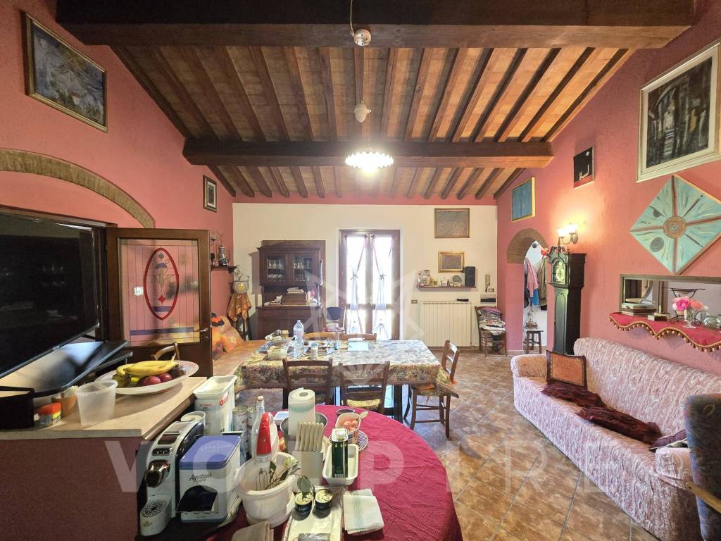 Villa a Bevagna in Via Sant'Antonio, 5 - Foto 4