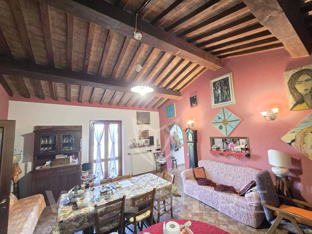 Villa a Bevagna in Via Sant'Antonio, 5 - Foto 5