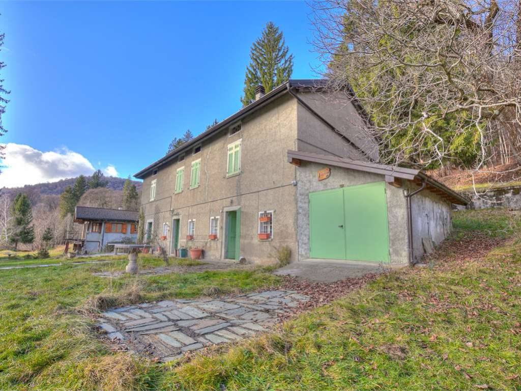 Villa a Alta valle intelvi - Foto 2