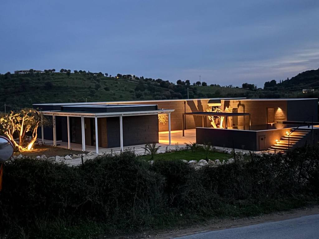 Villa a Avola in Strada Provinciale Avola Bochini Noto - Foto 2