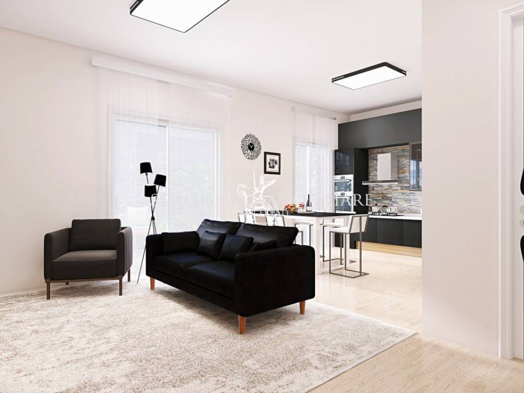 Villetta a schiera a Lavagno in Via Alta - Foto 3