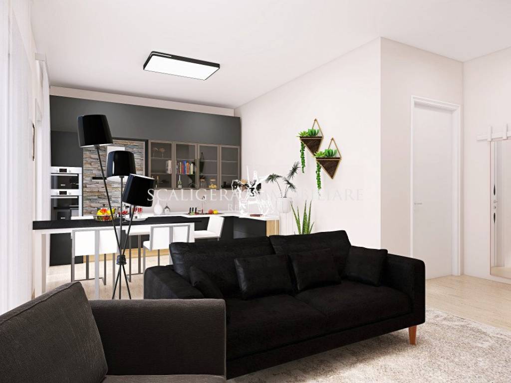 Villetta a schiera a Lavagno in Via Alta - Foto 4