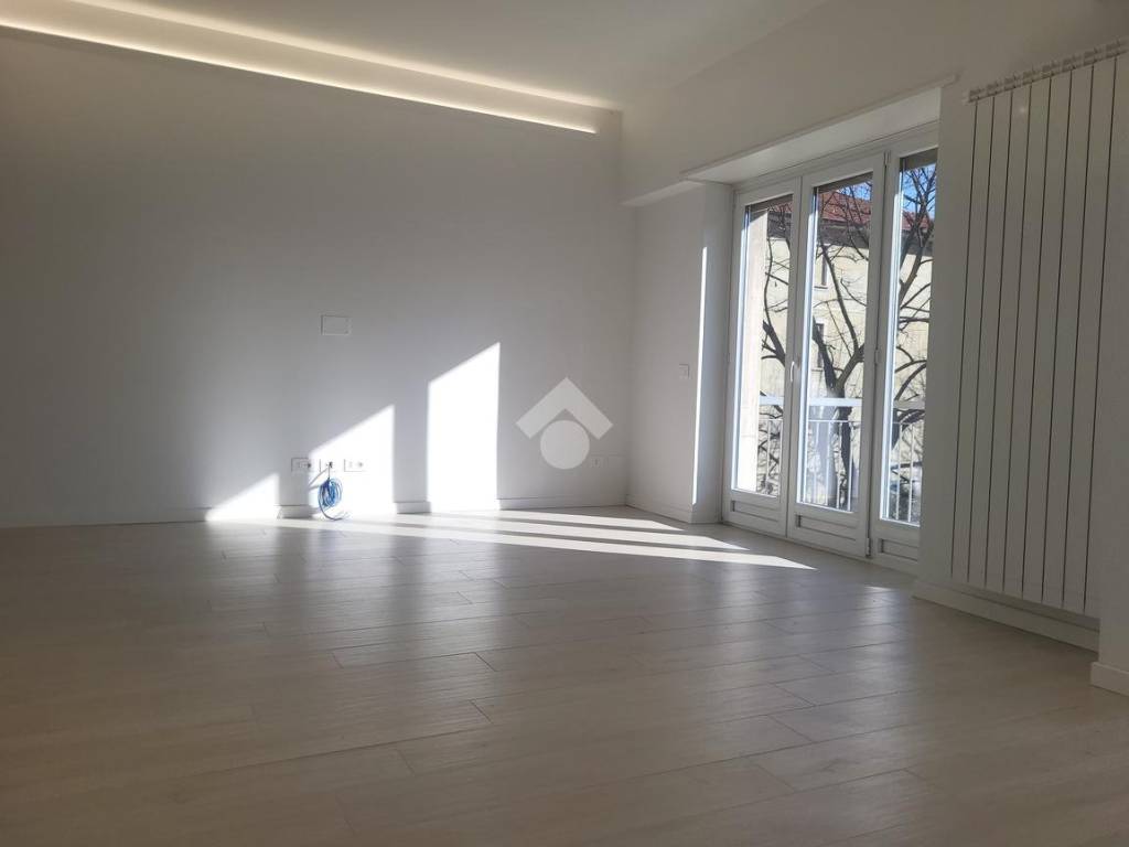 Appartamento a Bergamo in Via Brigata Bergamo, 3 - Foto 3