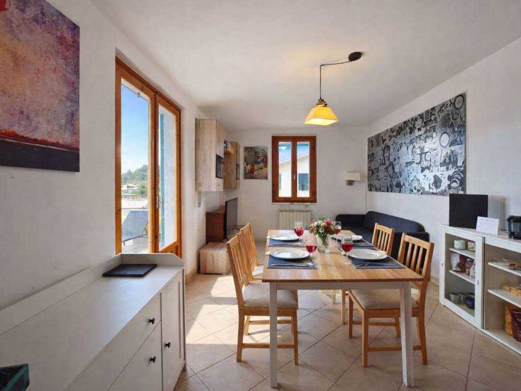 Attico / mansarda a Sarzana in Via Canaletto - Foto 2