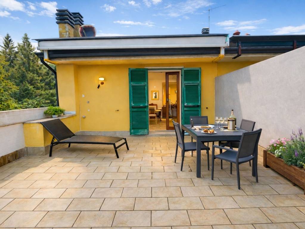 Attico / mansarda a Sarzana in Via Canaletto - Foto 3