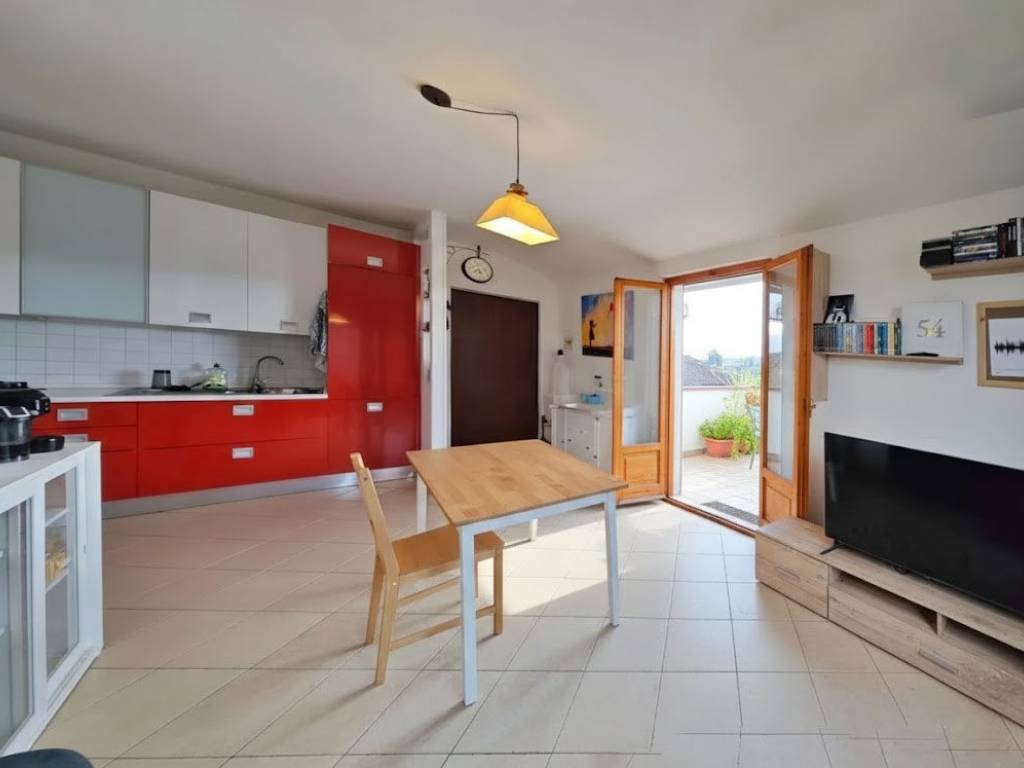 Attico / mansarda a Sarzana in Via Canaletto - Foto 5