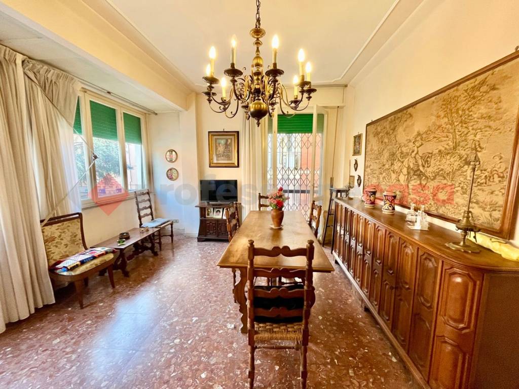 Appartamento a Pisa in via studiati, 13 - Foto 3