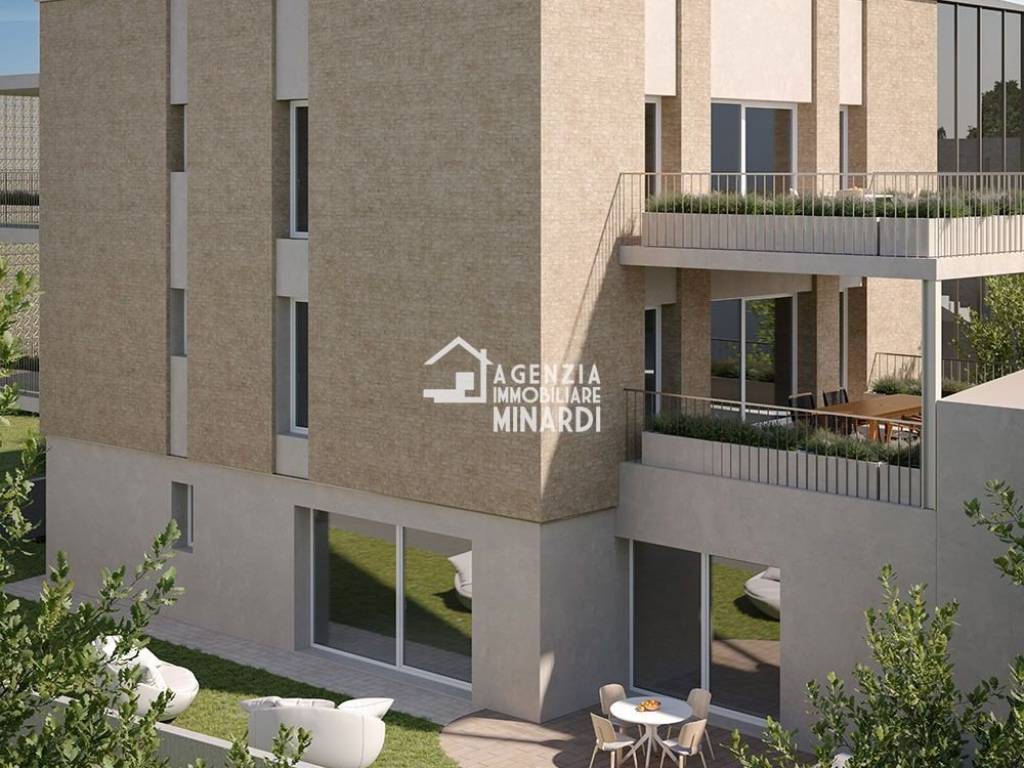 Appartamento a Faenza in Via Stradello Cappuccini, 6 - Foto 2