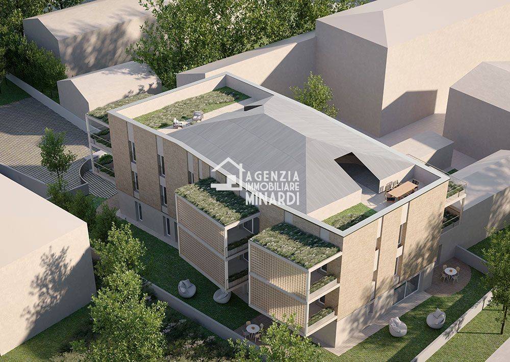 Appartamento a Faenza in Via Stradello Cappuccini, 6 - Foto 3