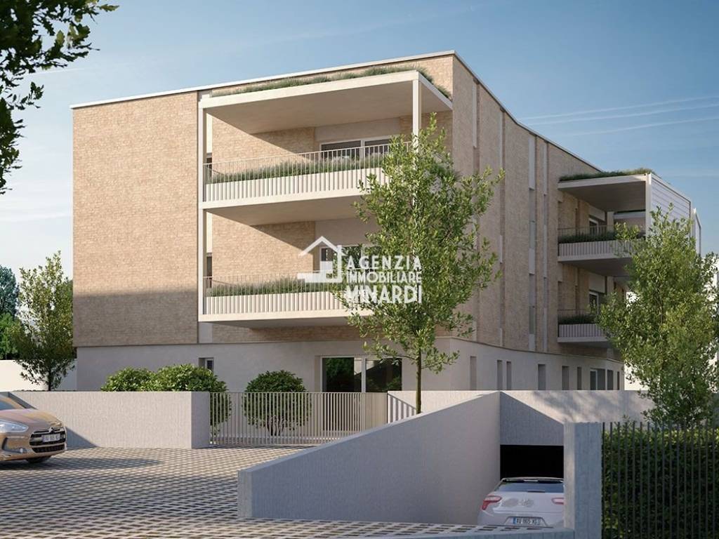 Appartamento a Faenza in Via Stradello Cappuccini, 6 - Foto 4
