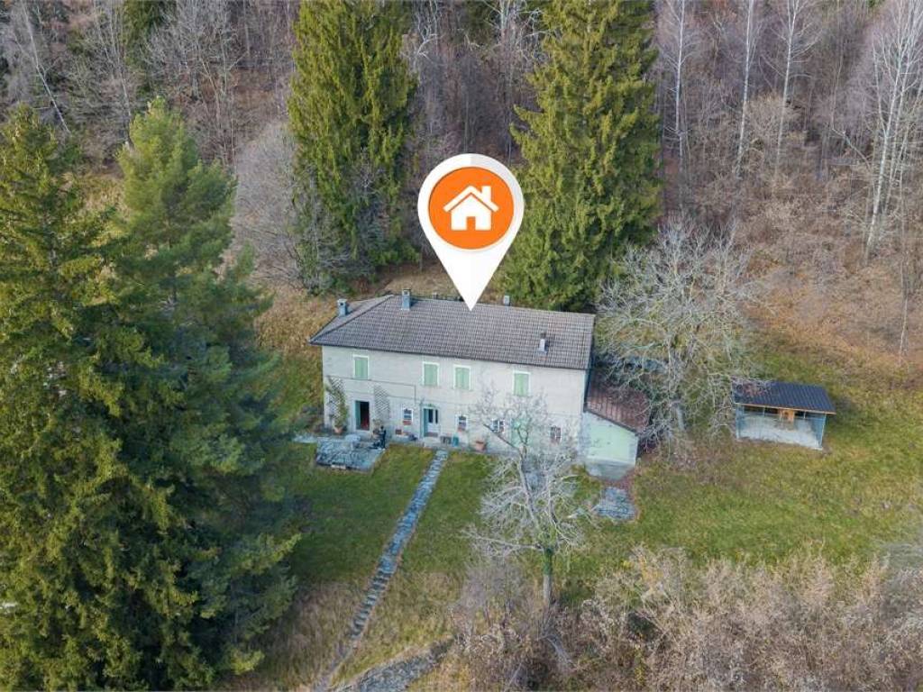 Casa indipendente a Alta valle intelvi - Foto 3