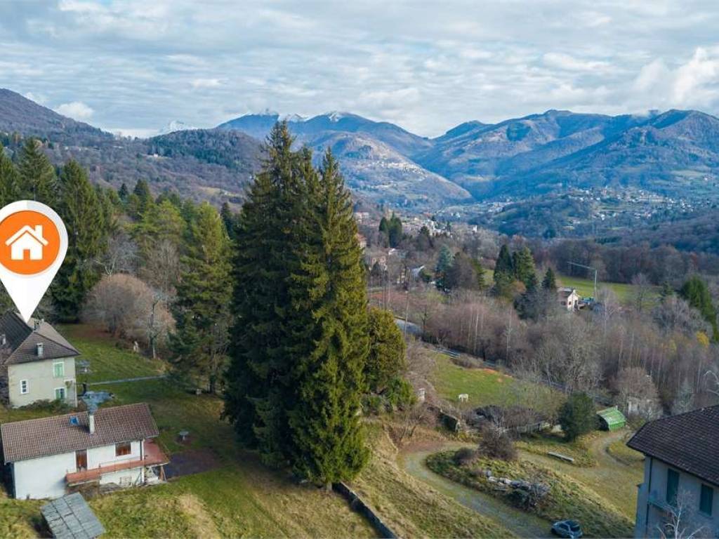 Casa indipendente a Alta valle intelvi - Foto 4