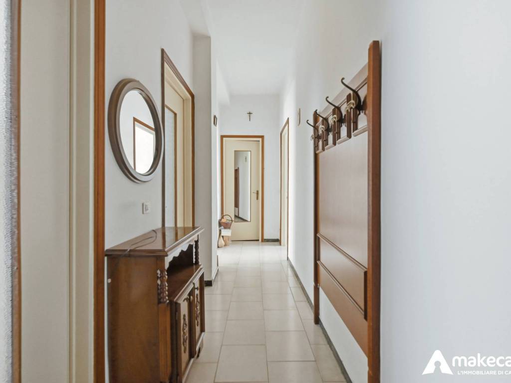 Appartamento a Lodi vecchio in Via Leonardo Da Vinci, 38 - Foto 2