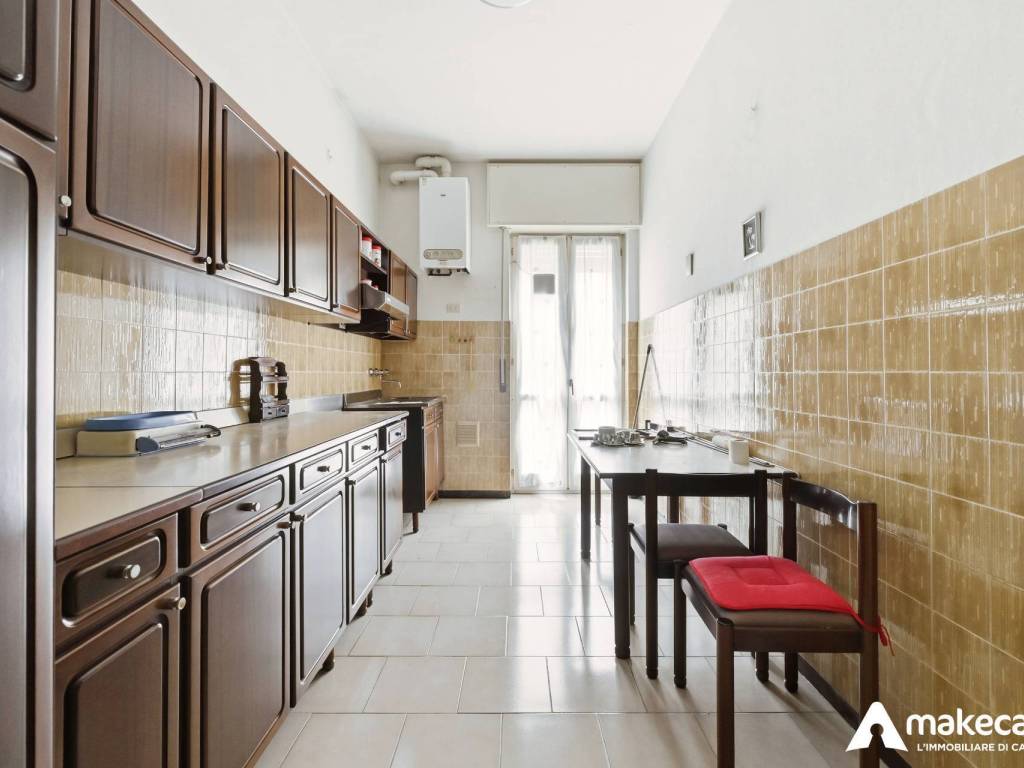 Appartamento a Lodi vecchio in Via Leonardo Da Vinci, 38 - Foto 3