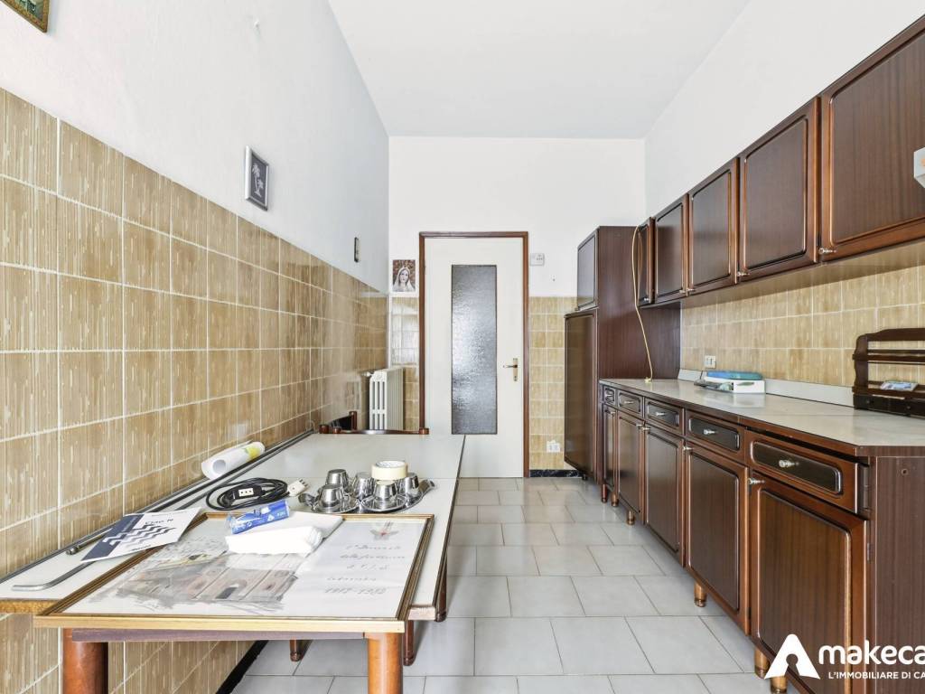Appartamento a Lodi vecchio in Via Leonardo Da Vinci, 38 - Foto 4