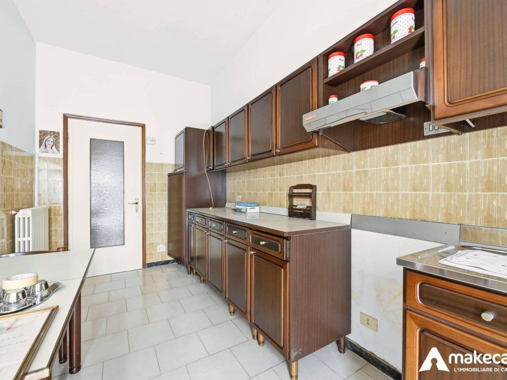 Appartamento a Lodi vecchio in Via Leonardo Da Vinci, 38 - Foto 5