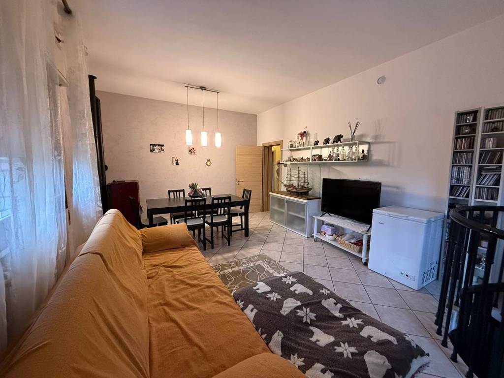 Casa indipendente a Voghiera in Via Filippo Turati - Foto 2