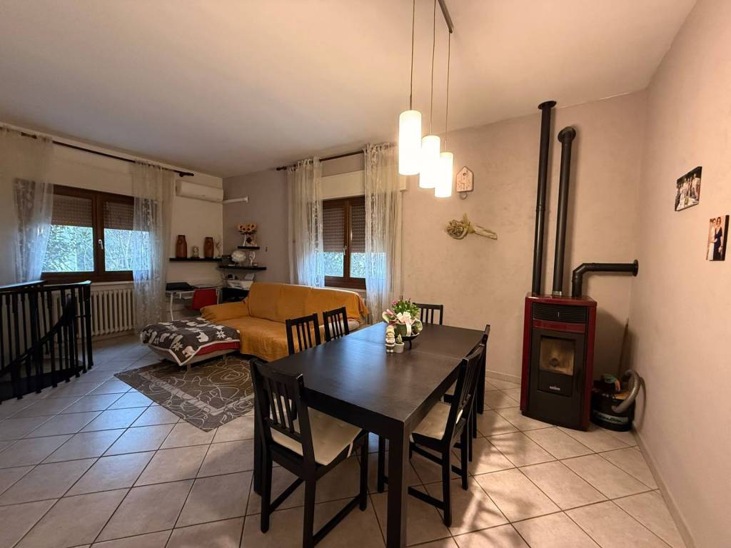 Casa indipendente a Voghiera in Via Filippo Turati - Foto 3