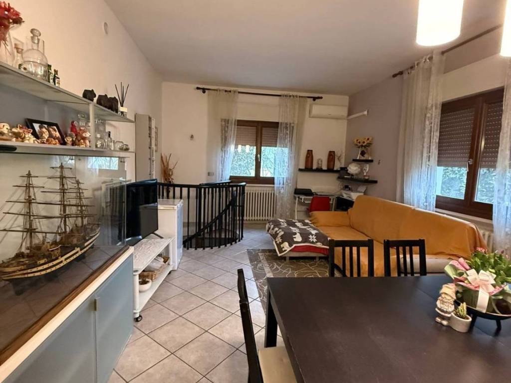 Casa indipendente a Voghiera in Via Filippo Turati - Foto 4