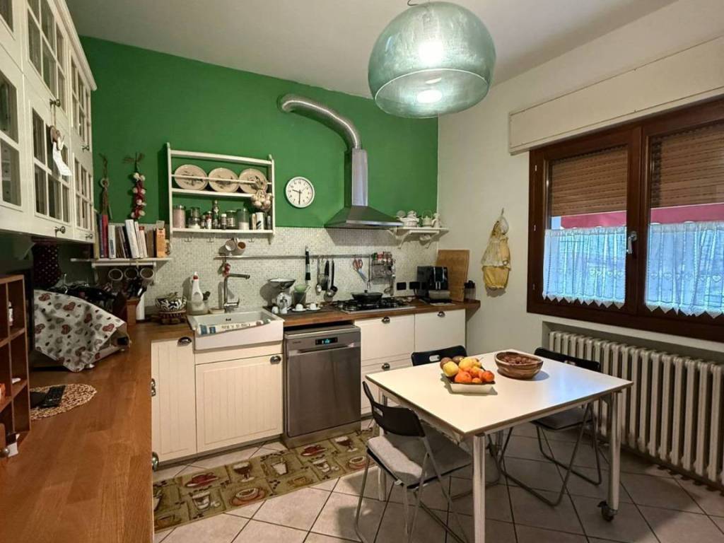 Casa indipendente a Voghiera in Via Filippo Turati - Foto 5
