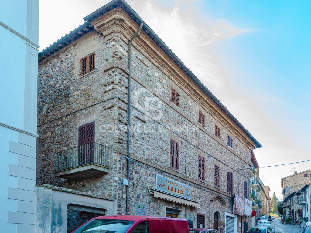 Appartamento a Tolfa in Via XX settembre - Foto 2