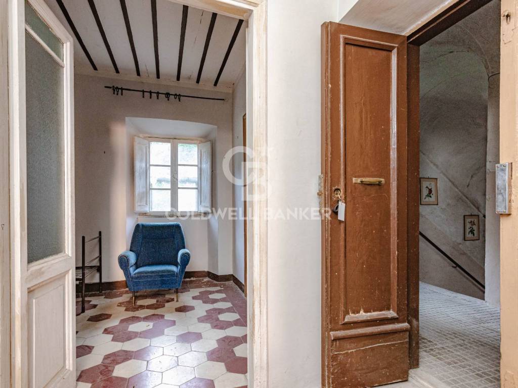 Appartamento a Tolfa in Via XX settembre - Foto 3