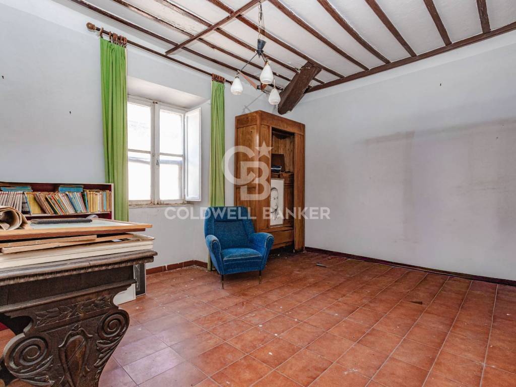Appartamento a Tolfa in Via XX settembre - Foto 4