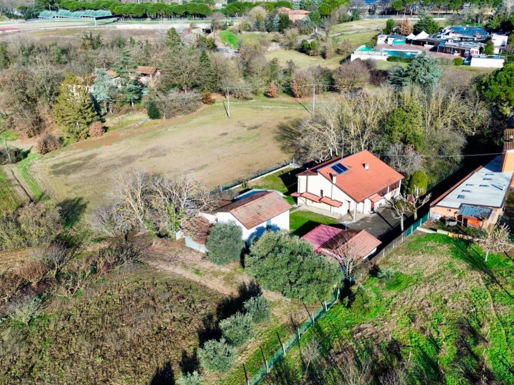 Villa a Imola in Via Pediano - Foto 3