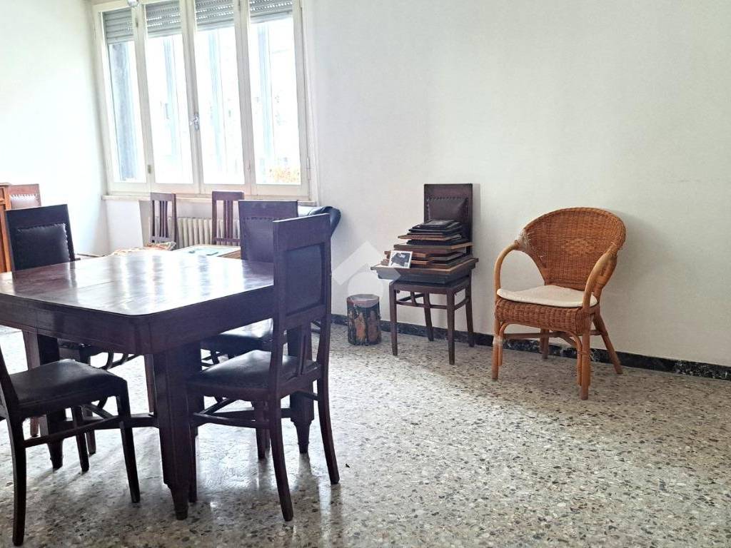 Appartamento a Pesaro in Viale Zanella - Foto 2