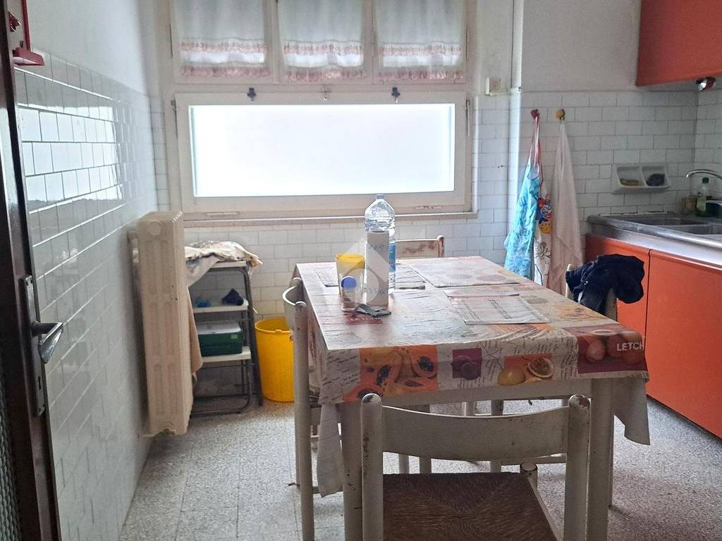 Appartamento a Pesaro in Viale Zanella - Foto 3