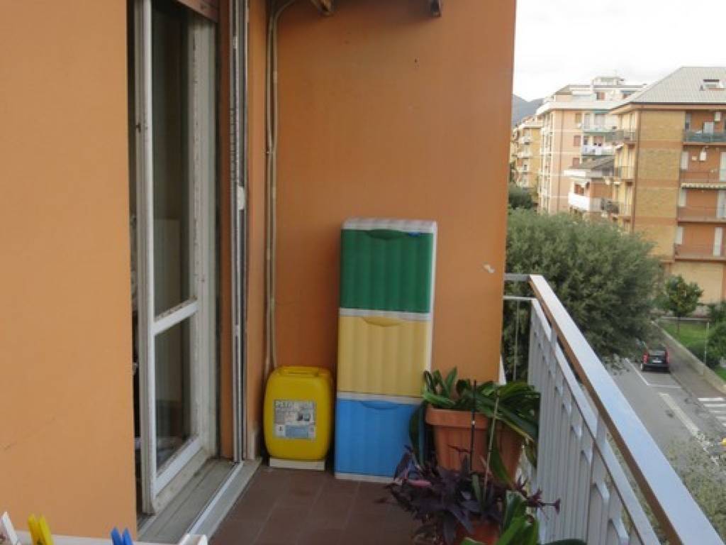 Appartamento a Lavagna in Corso Genova - Foto 5