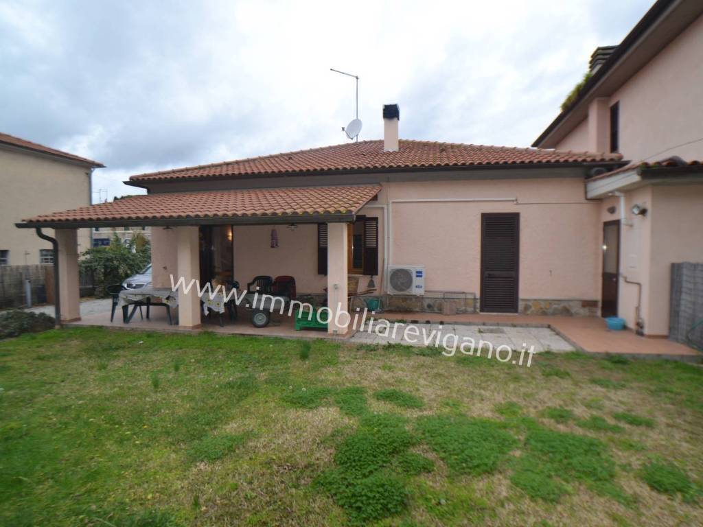 Villa a Orbetello - Foto 2